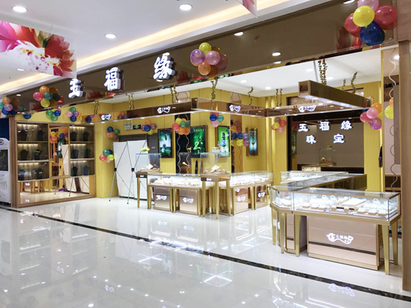 “互聯(lián)網(wǎng)+”時(shí)代，改變傳統(tǒng)展柜制作行業(yè)