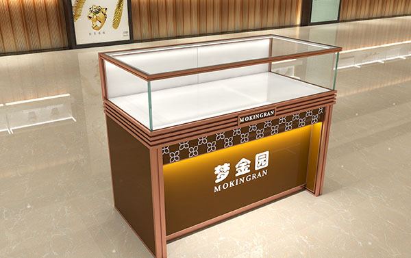 怎么樣才能選擇到性價(jià)比高的專業(yè)珠寶展柜廠家