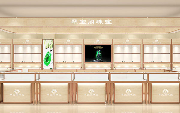 玻璃櫥窗展示柜定做細(xì)節(jié)