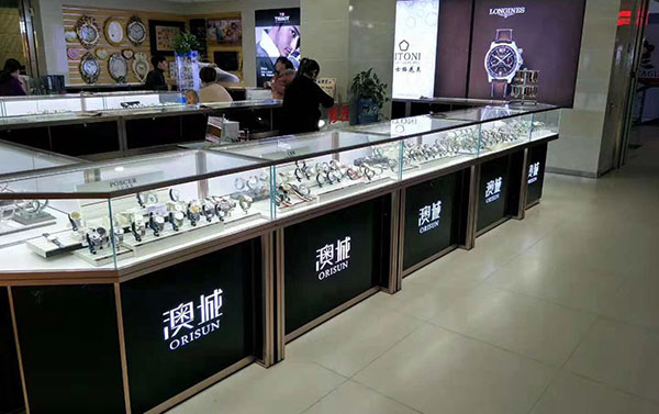 玻璃收銀臺使用功能到底好不好？