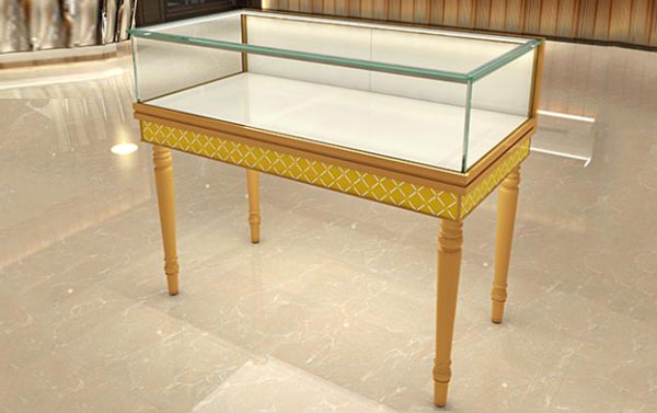 手表展柜的選擇應(yīng)該充分考慮哪些方面？