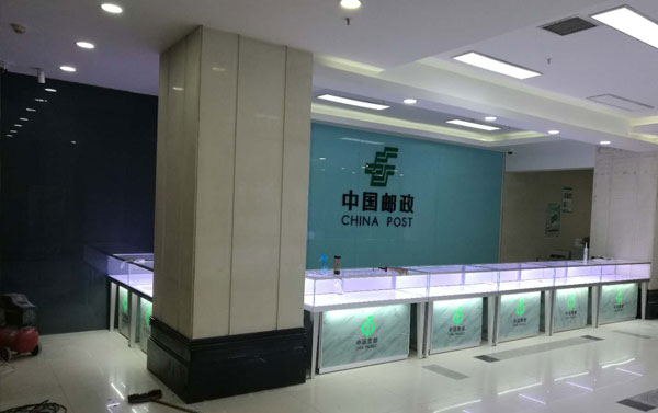 玻璃展柜制作廠家可以滿足客戶哪些需求？