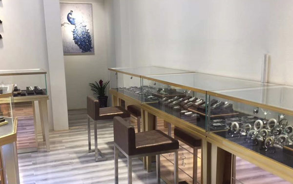 什么類型的珠寶柜臺(tái)才符合使用需求？